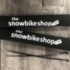 Snowbike Snow Bike Parts