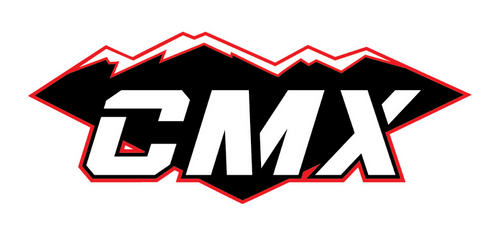 CMX Snowbikes